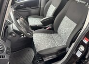 Suzuki SX4 Hatchback 1,6 l 88 kw