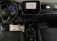 Volkswagen T-Roc MPV 2,0 l 110 kw