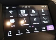 Ford S-MAX MPV 2,0 l 132 kw