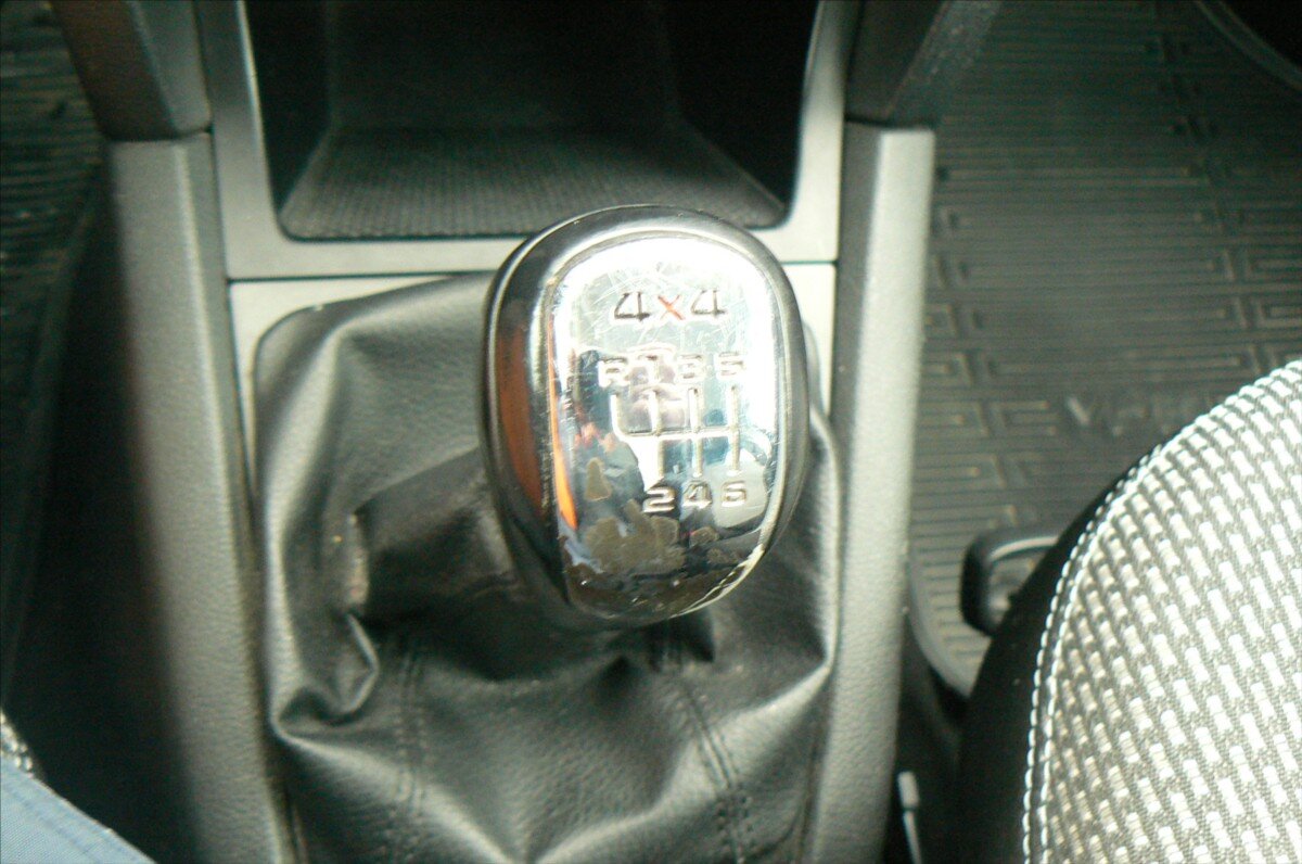 Škoda Yeti SUV 1,8 l 118 kw