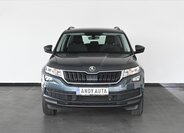 Škoda Kodiaq 2