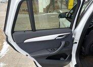 BMW X1 Kombi 2,0 l 140 kw