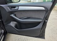 Audi Q5 SUV / Terénní 3,0 l 180 kw