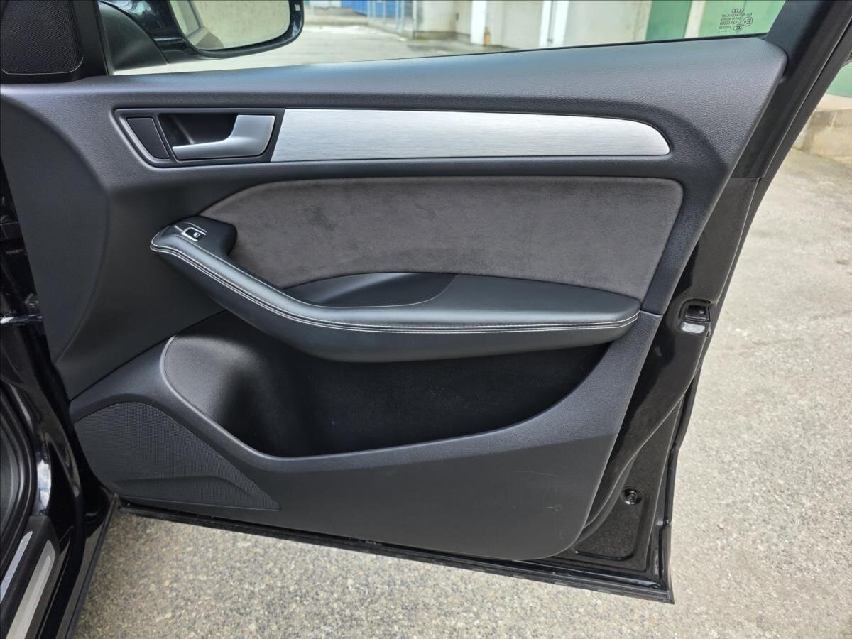 Audi Q5 SUV / Terénní 3,0 l 180 kw