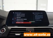 BMW X3 SUV 2,0 l 140 kw