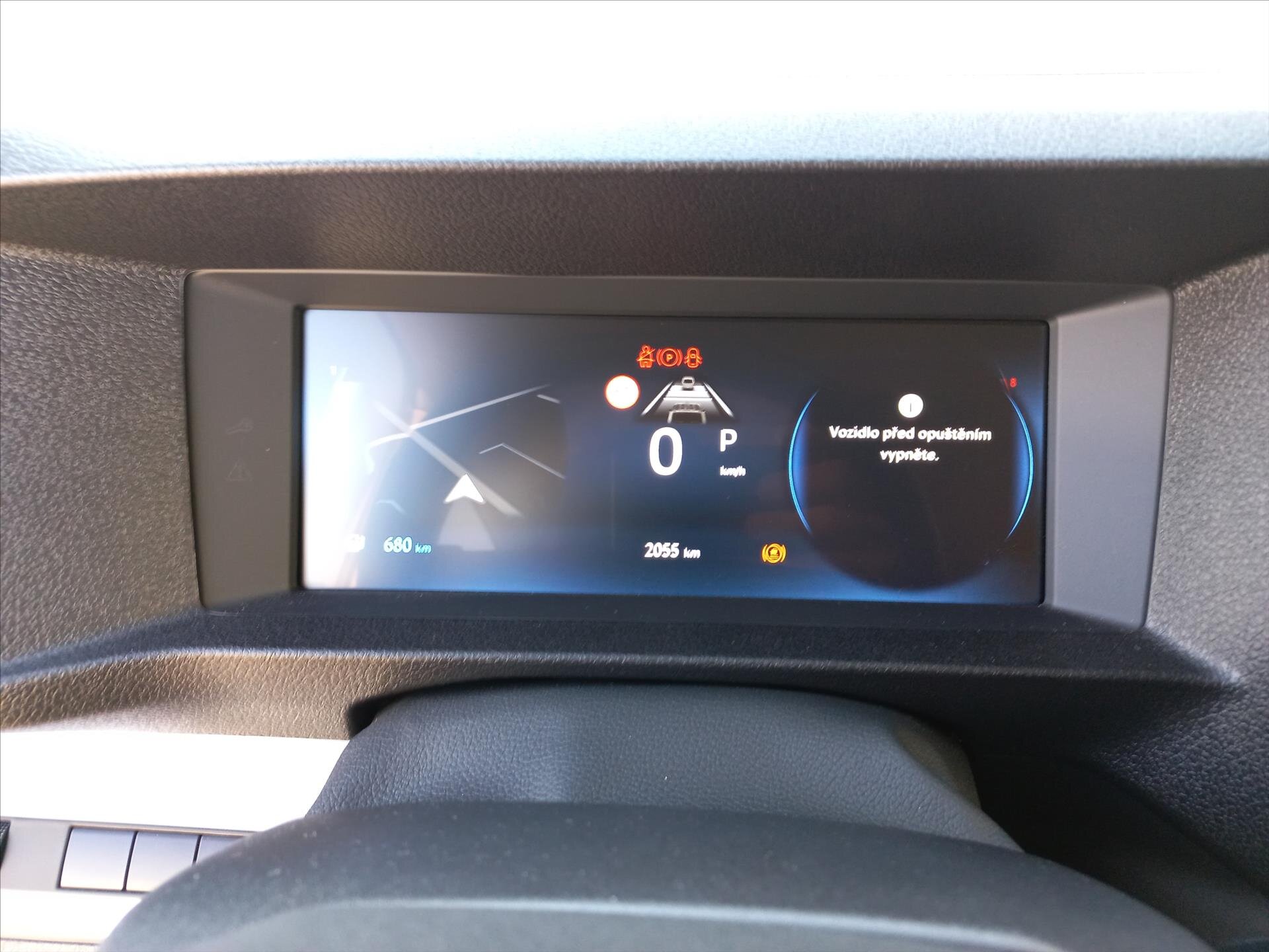 Toyota ProAce Verso MPV 2,0 l 130 kw