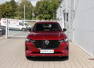 Mazda CX-80 SUV / Terénní 3,3 l 187 kw