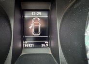 Škoda Yeti SUV 1,2 l 81 kw