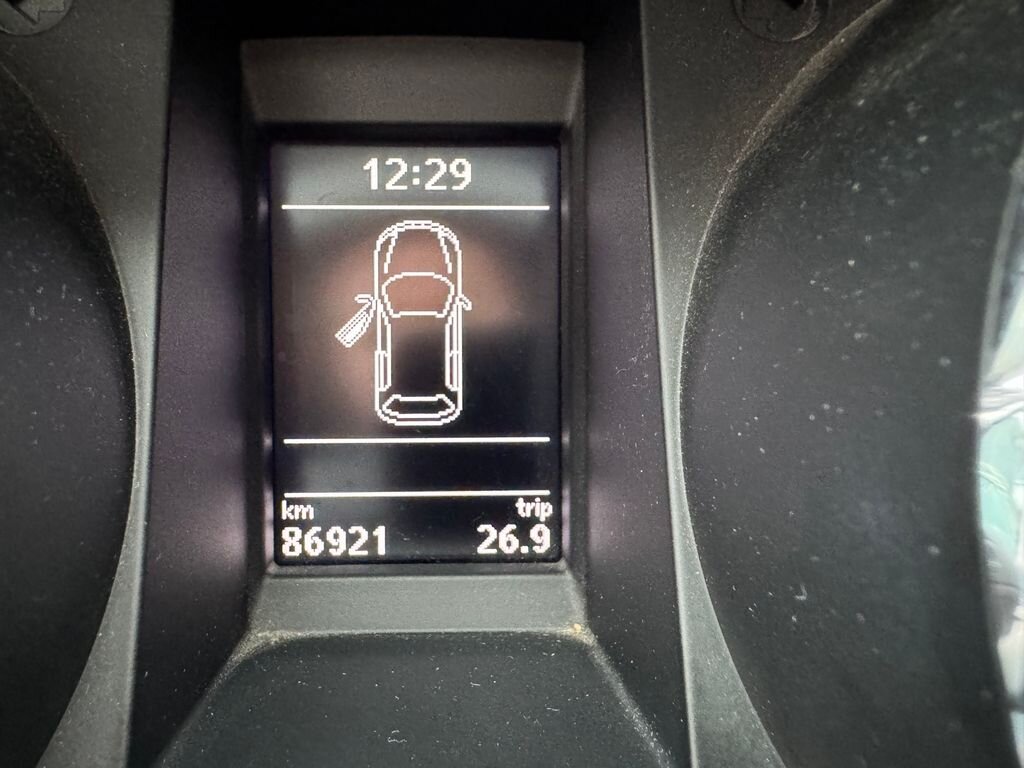 Škoda Yeti SUV 1,2 l 81 kw