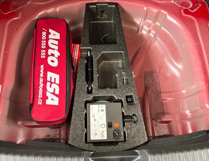 Seat Leon Hatchback 1,6 l 77 kw