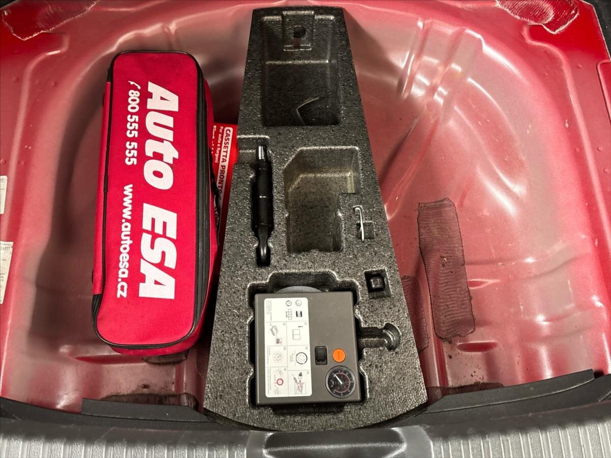 Seat Leon Hatchback 1,6 l 77 kw