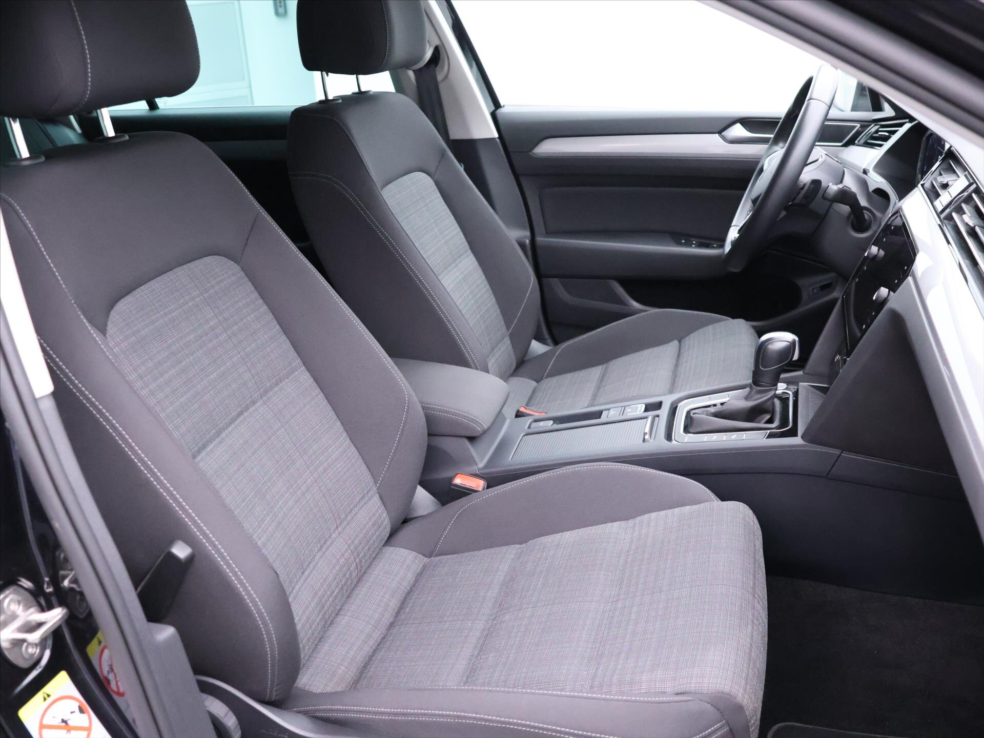 Volkswagen Passat Kombi 2,0 l 147 kw