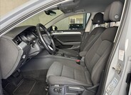 Volkswagen Passat 22