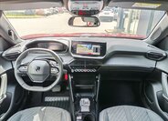 Peugeot 2008 SUV / Terénní 1,2 l 107 kw