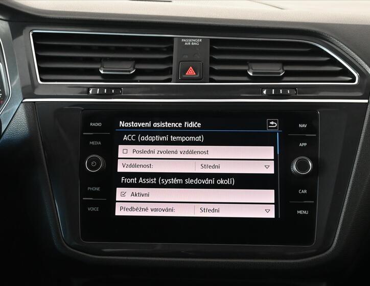 Volkswagen Tiguan Allspace 20