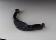 Opel Zafira MPV 1,5 l 88 kw