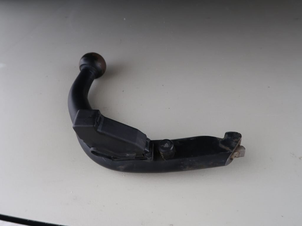 Opel Zafira MPV 1,5 l 88 kw