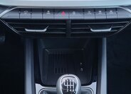 Škoda Octavia Kombi 2,0 l 85 kw