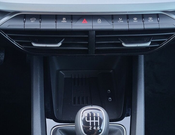 Škoda Octavia Kombi 2,0 l 85 kw