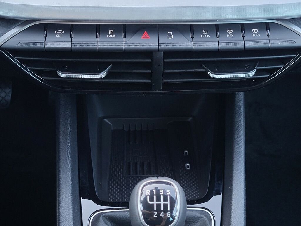 Škoda Octavia Kombi 2,0 l 85 kw