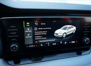 Škoda Octavia Sedan 1,5 l 110 kw