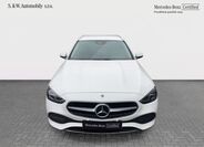 Mercedes-Benz Třídy C 2