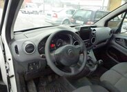 Citroën Berlingo 11