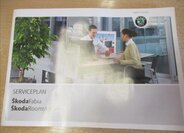 Škoda Roomster MPV 1,4 l 63 kw