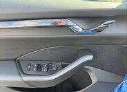 Škoda Octavia Kombi 2,0 l 85 kw