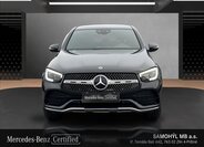 Mercedes-Benz GLC 8