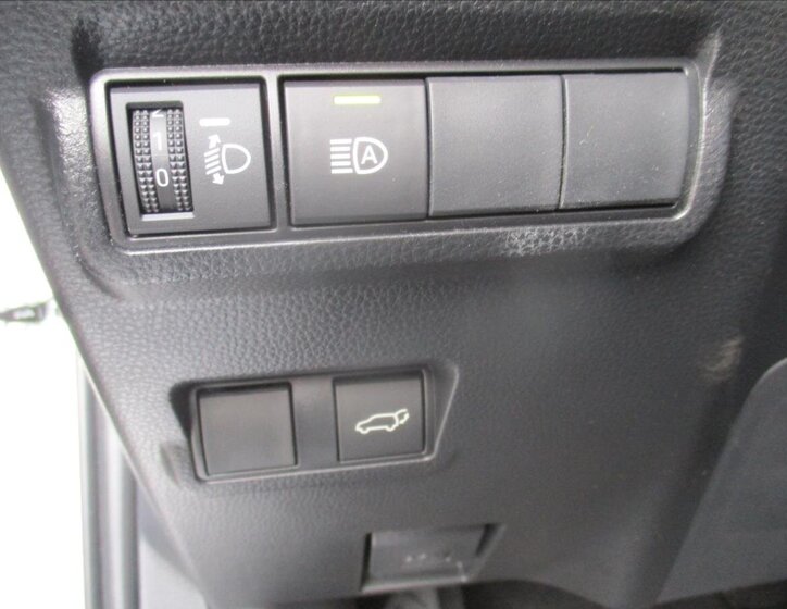 Toyota Corolla Cross 20