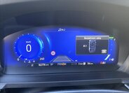 Ford Explorer SUV / Terénní 3,0 l 267 kw