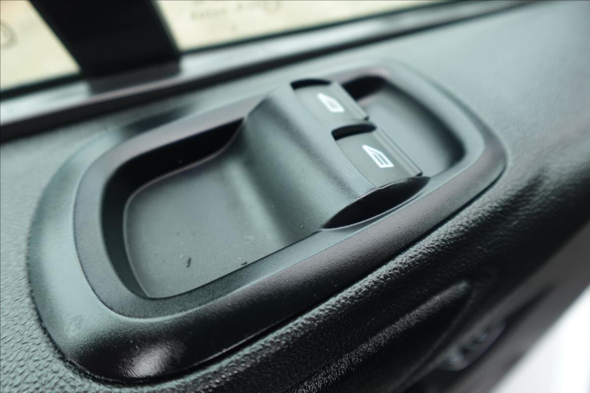 Ford Transit Custom Ostatní 2,0 l 77 kw