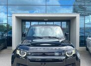 Land Rover Defender SUV 5,0 l 313 kw