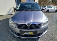 Škoda Fabia Kombi 1,2 l 63 kw