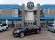 Škoda Superb Liftback 2,0 l 110 kw