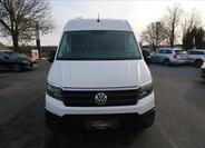 Volkswagen Crafter 7