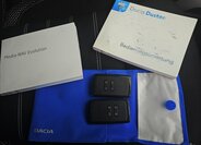 Dacia Duster Kombi 1,3 l 96 kw