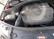 Mercedes-Benz Třídy M 33