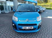 Citroën C3 Picasso MPV 1,4 l 70 kw