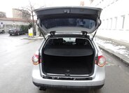 Volkswagen Passat Kombi 2,0 l 125 kw