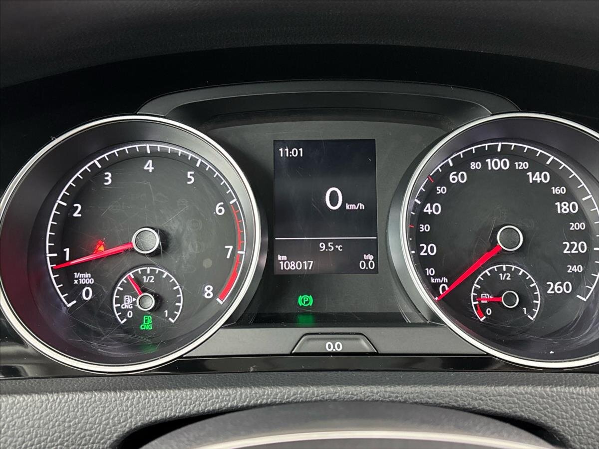 Volkswagen Golf Hatchback 1,4 l 81 kw