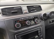 Volkswagen Caddy Ostatní 2,0 l 75 kw