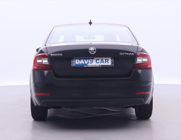 Škoda Octavia Liftback 1,6 l 85 kw