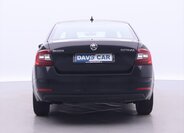 Škoda Octavia Liftback 1,6 l 85 kw