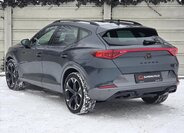 Cupra Formentor SUV 2,0 l 140 kw