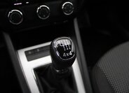 Škoda Octavia Kombi 1,6 l 81 kw