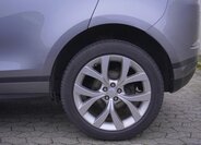 Land Rover Range Rover Evoque SUV 2,0 l 132 kw