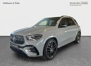 Mercedes-Benz GLE 1