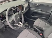 KIA Stonic Kombi 1,2 l 57 kw